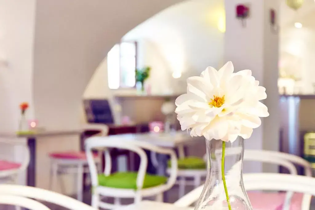 Photo 2 of Boutique hotel RomantiCK